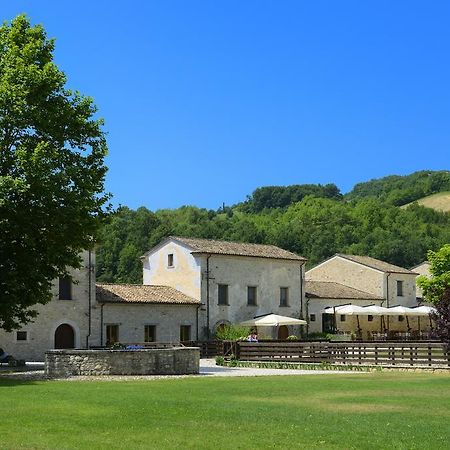 Albergo Diffuso La Piana Dei Mulini Colle d'Anchise Zewnętrze zdjęcie