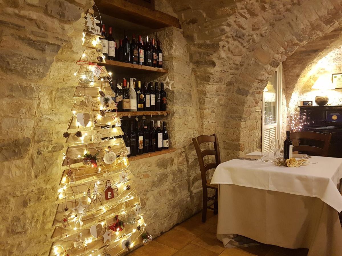 Albergo Diffuso La Piana Dei Mulini Colle d'Anchise Zewnętrze zdjęcie