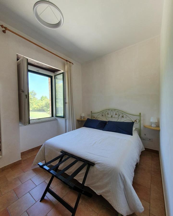 Albergo Diffuso La Piana Dei Mulini Colle d'Anchise Zewnętrze zdjęcie