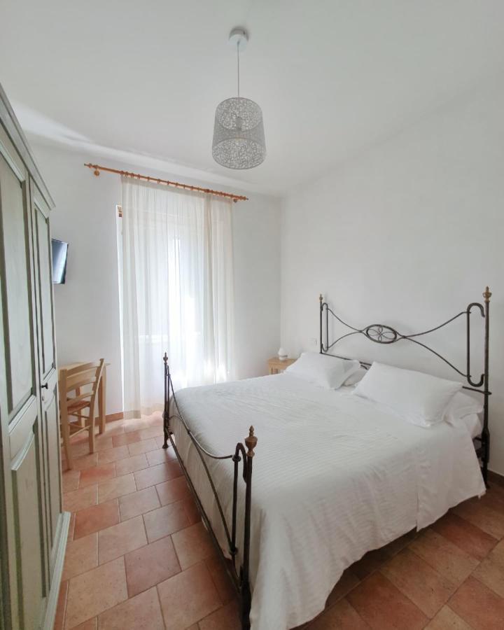 Albergo Diffuso La Piana Dei Mulini Colle d'Anchise Zewnętrze zdjęcie