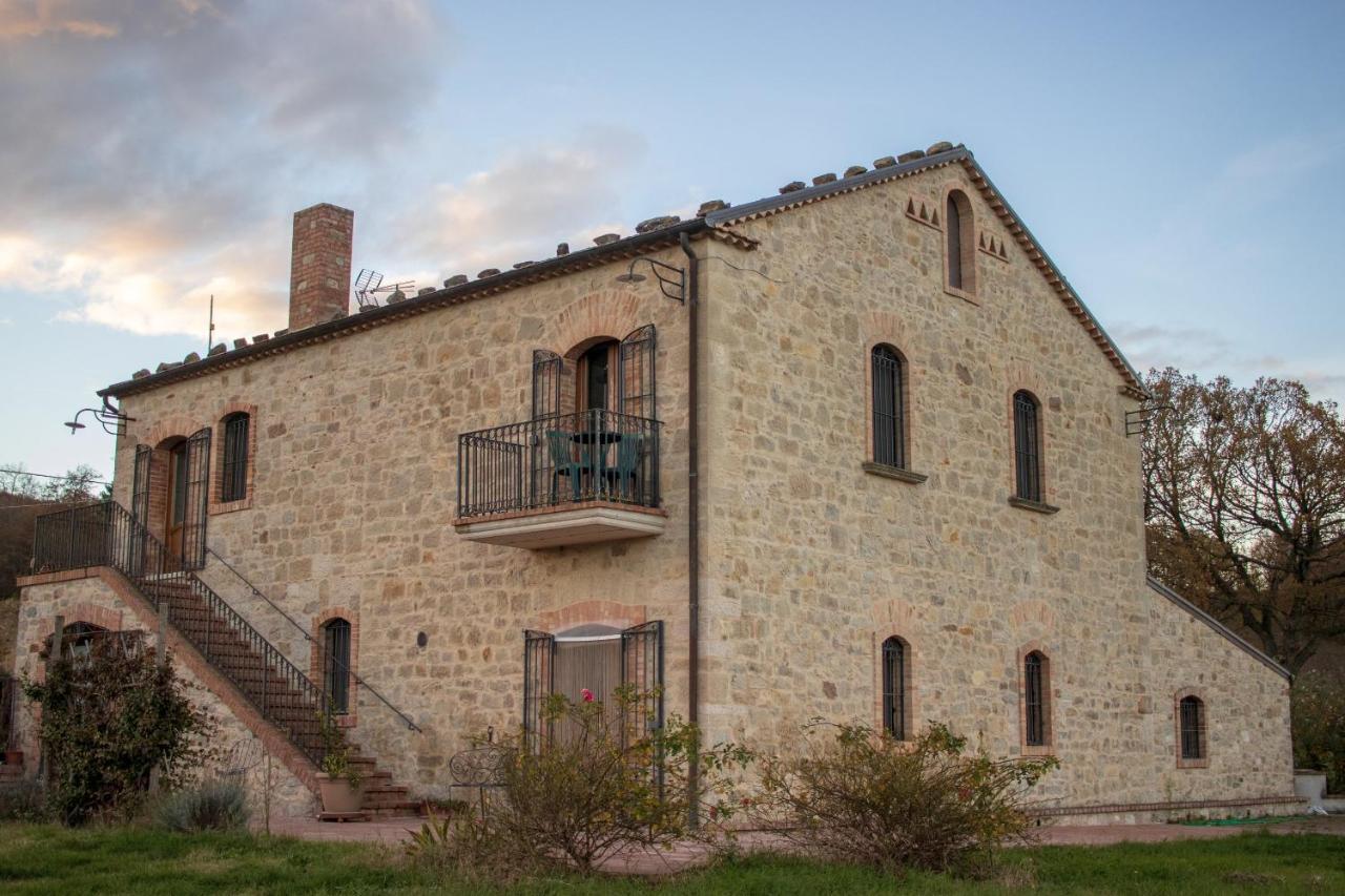 Albergo Diffuso La Piana Dei Mulini Colle d'Anchise Zewnętrze zdjęcie