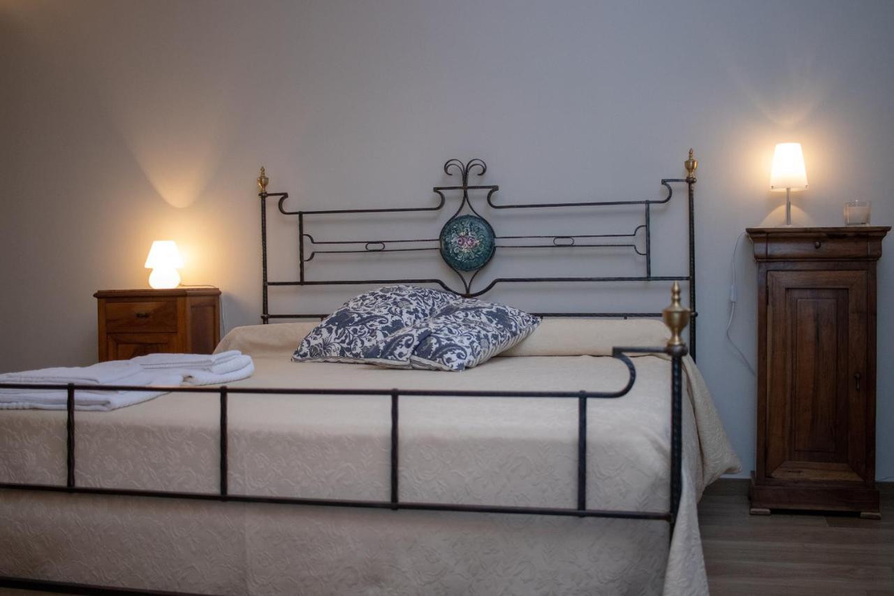 Albergo Diffuso La Piana Dei Mulini Colle d'Anchise Zewnętrze zdjęcie
