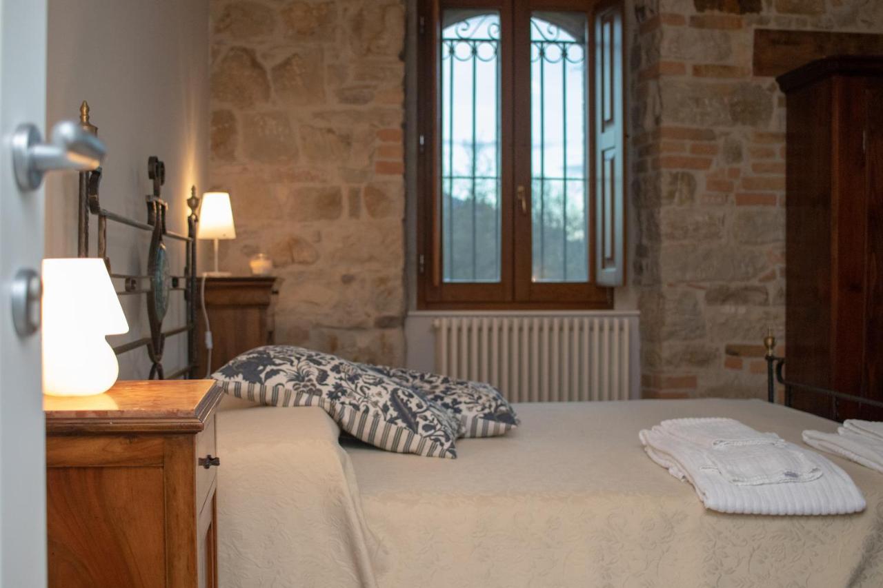 Albergo Diffuso La Piana Dei Mulini Colle d'Anchise Zewnętrze zdjęcie