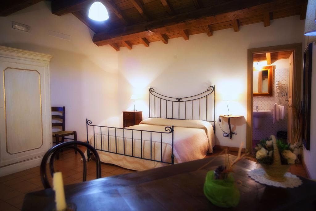 Albergo Diffuso La Piana Dei Mulini Colle d'Anchise Pokój zdjęcie