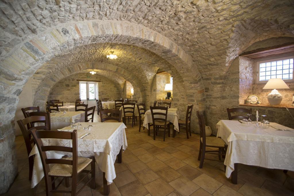 Albergo Diffuso La Piana Dei Mulini Colle d'Anchise Zewnętrze zdjęcie