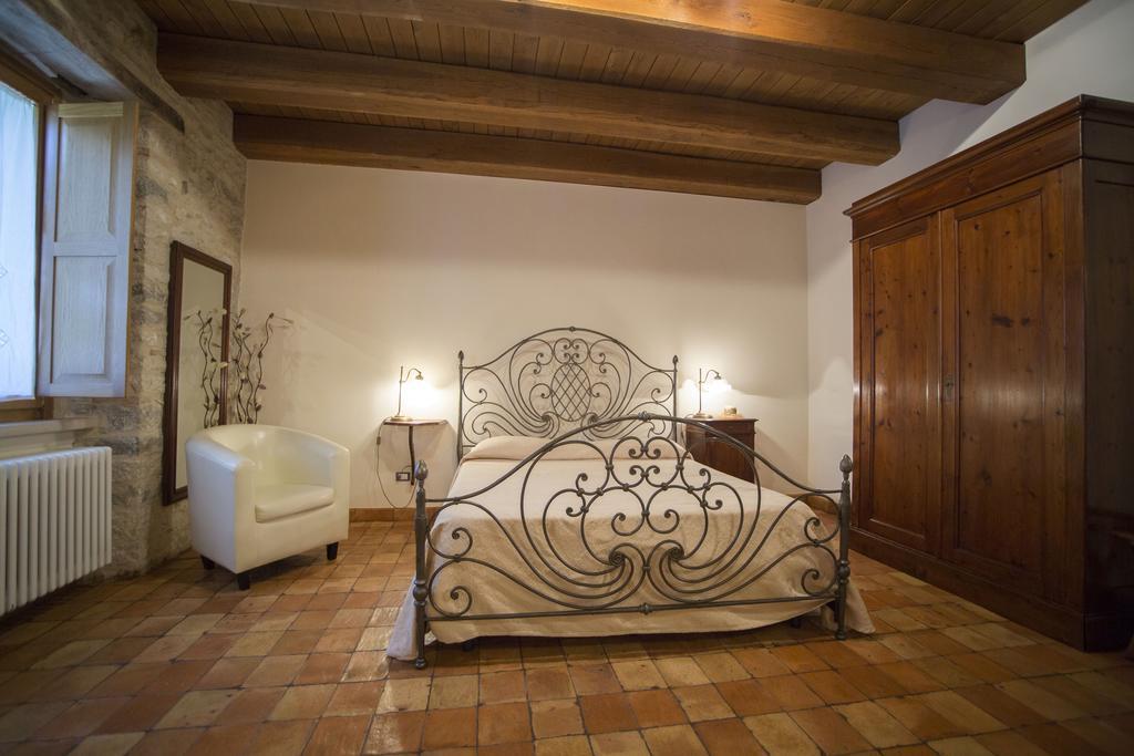 Albergo Diffuso La Piana Dei Mulini Colle d'Anchise Pokój zdjęcie