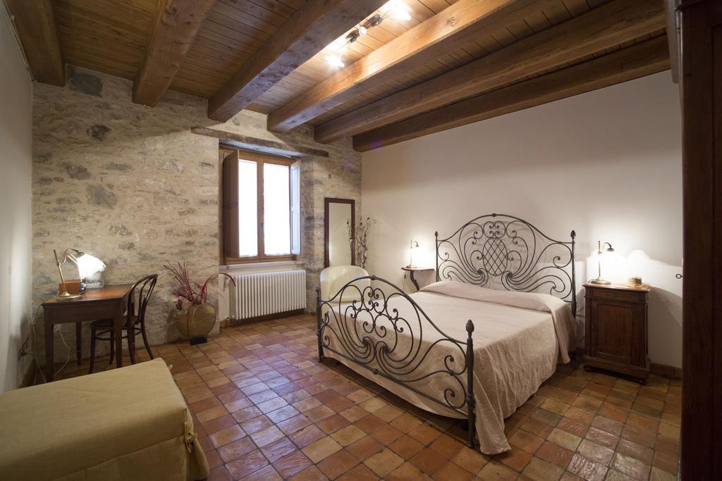 Albergo Diffuso La Piana Dei Mulini Colle d'Anchise Pokój zdjęcie