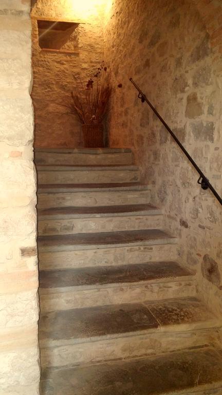 Albergo Diffuso La Piana Dei Mulini Colle d'Anchise Zewnętrze zdjęcie