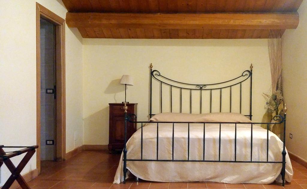 Albergo Diffuso La Piana Dei Mulini Colle d'Anchise Zewnętrze zdjęcie
