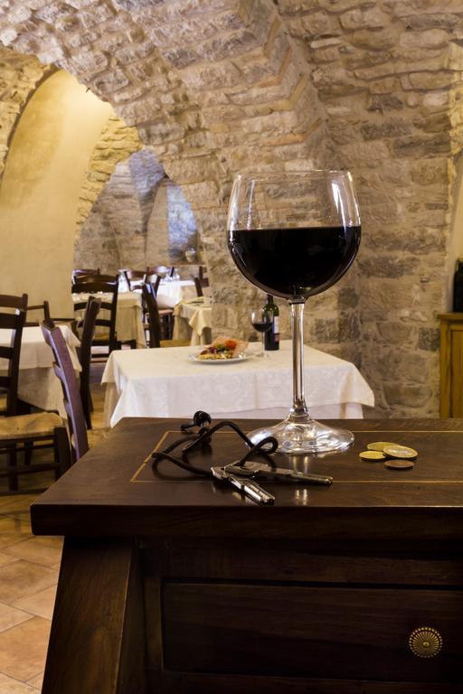 Albergo Diffuso La Piana Dei Mulini Colle d'Anchise Zewnętrze zdjęcie