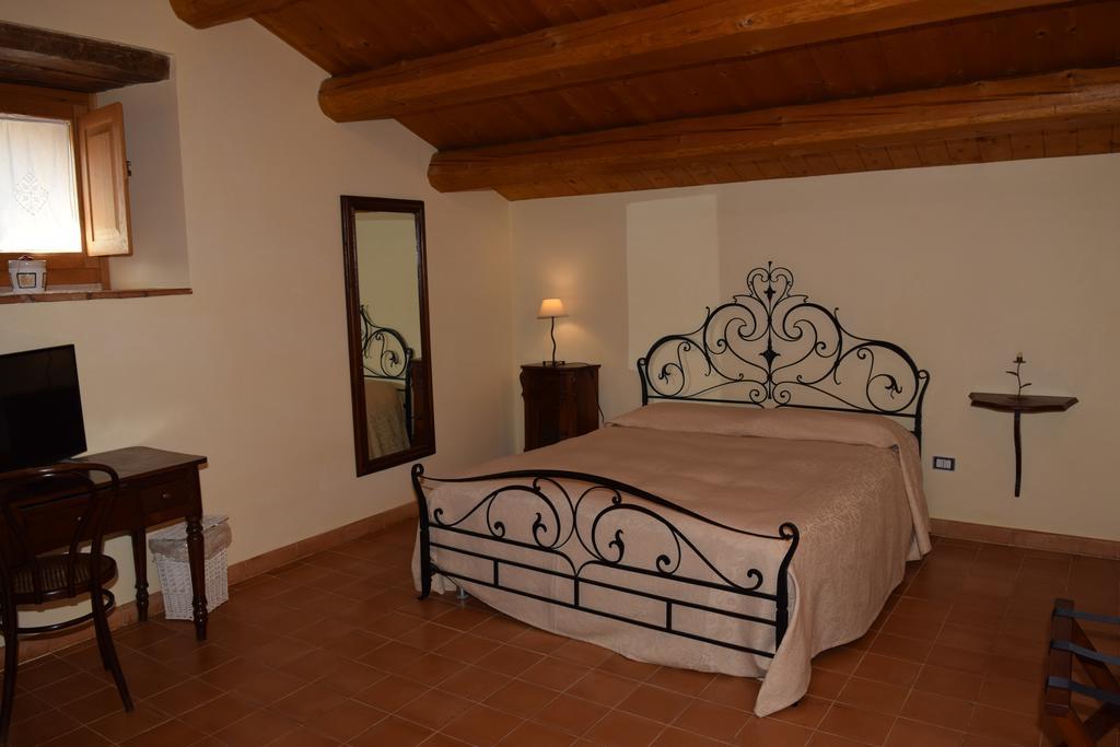 Albergo Diffuso La Piana Dei Mulini Colle d'Anchise Zewnętrze zdjęcie