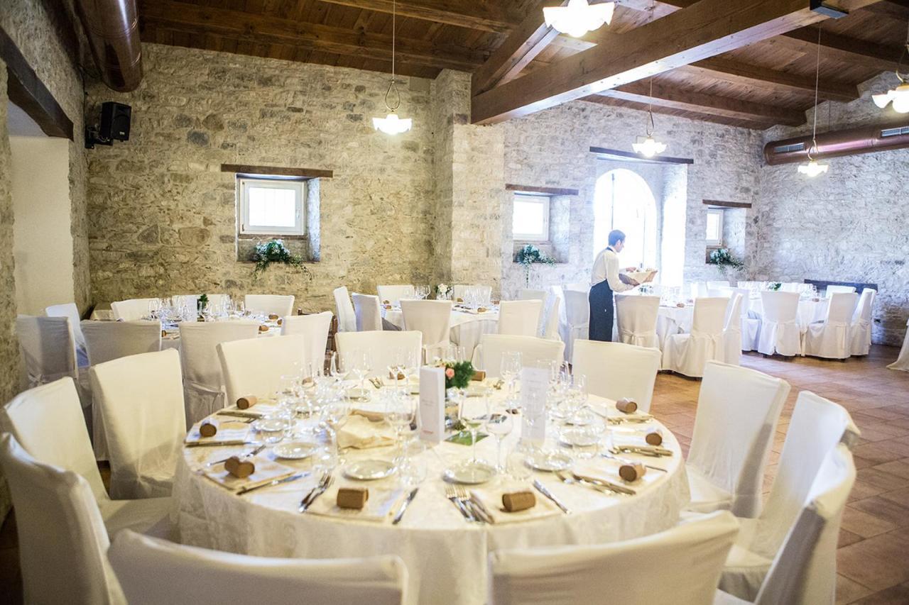 Albergo Diffuso La Piana Dei Mulini Colle d'Anchise Zewnętrze zdjęcie